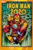 IRON MAN 2020 TP [9781302913908] **PROMOCJA TOMY**